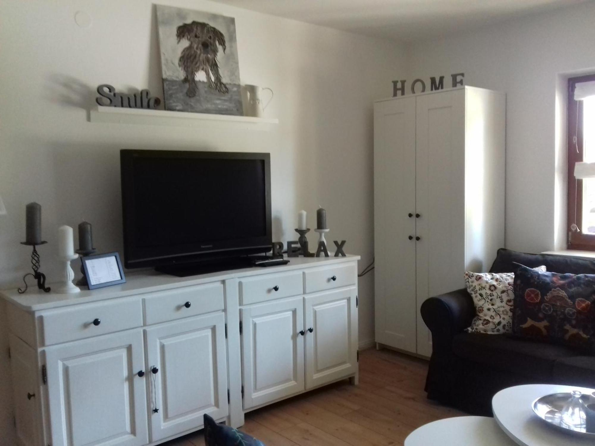 Ferienwohnung Wiesmuehlstrasse Хенндорф-ам-Валлерзее Экстерьер фото