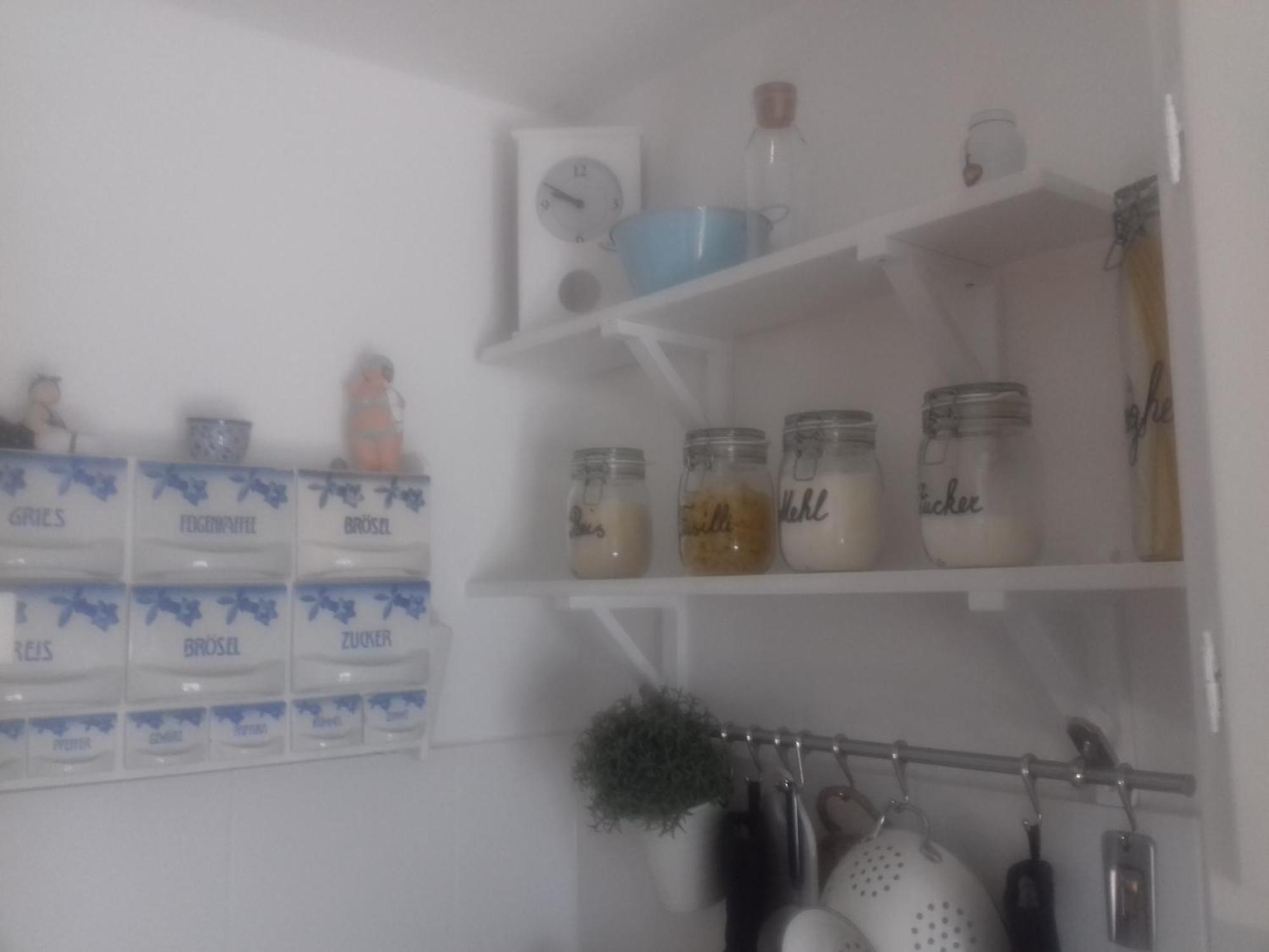 Ferienwohnung Wiesmuehlstrasse Хенндорф-ам-Валлерзее Экстерьер фото