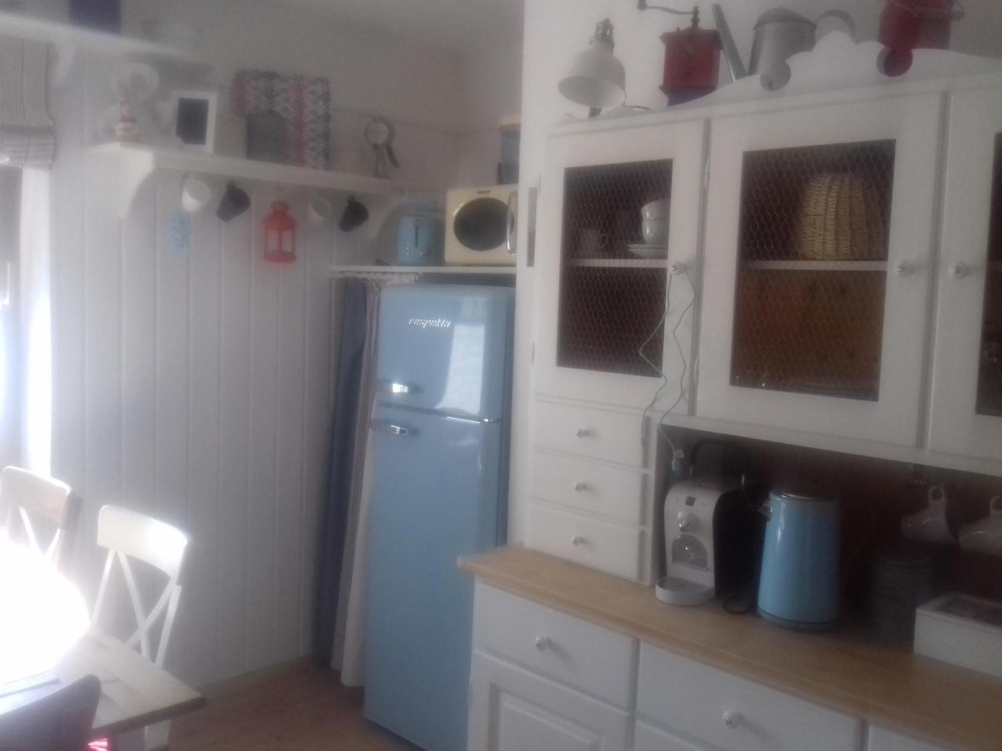 Ferienwohnung Wiesmuehlstrasse Хенндорф-ам-Валлерзее Экстерьер фото