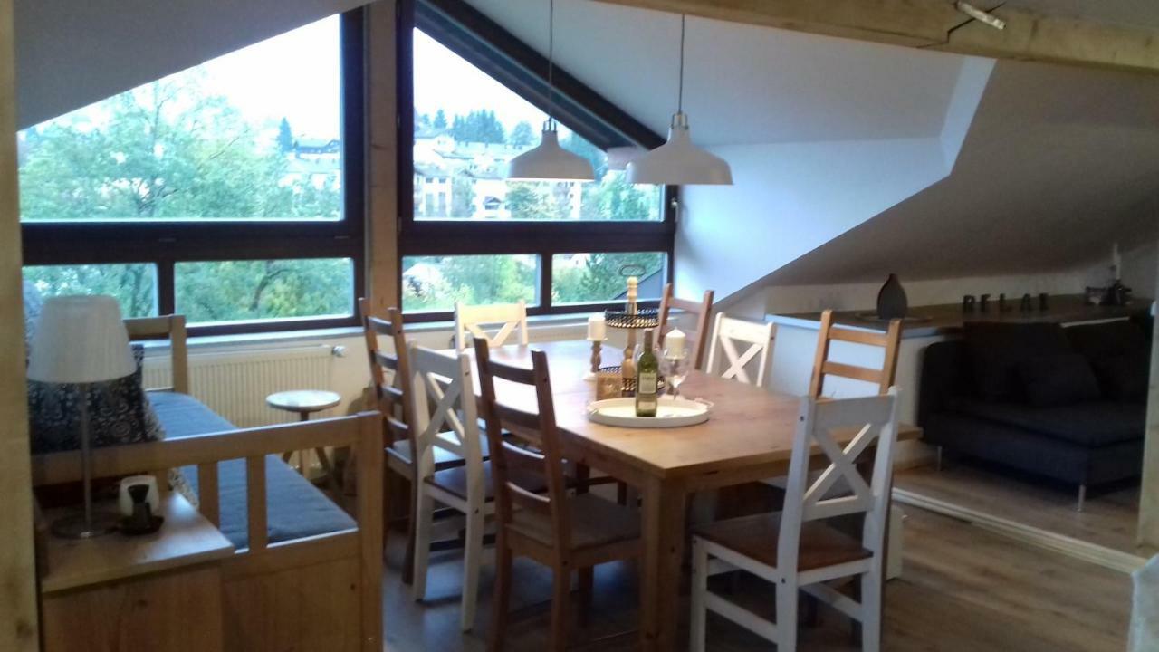 Ferienwohnung Wiesmuehlstrasse Хенндорф-ам-Валлерзее Экстерьер фото