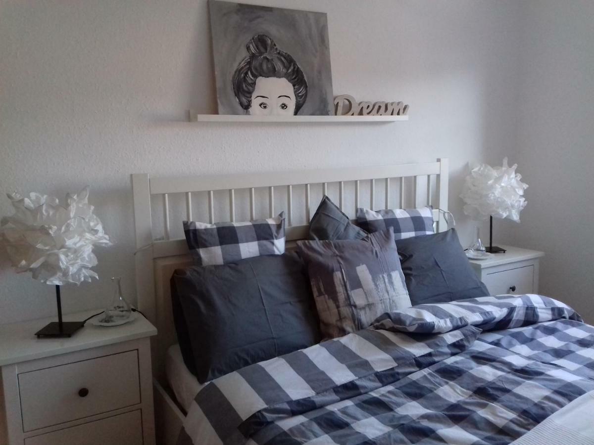 Ferienwohnung Wiesmuehlstrasse Хенндорф-ам-Валлерзее Экстерьер фото