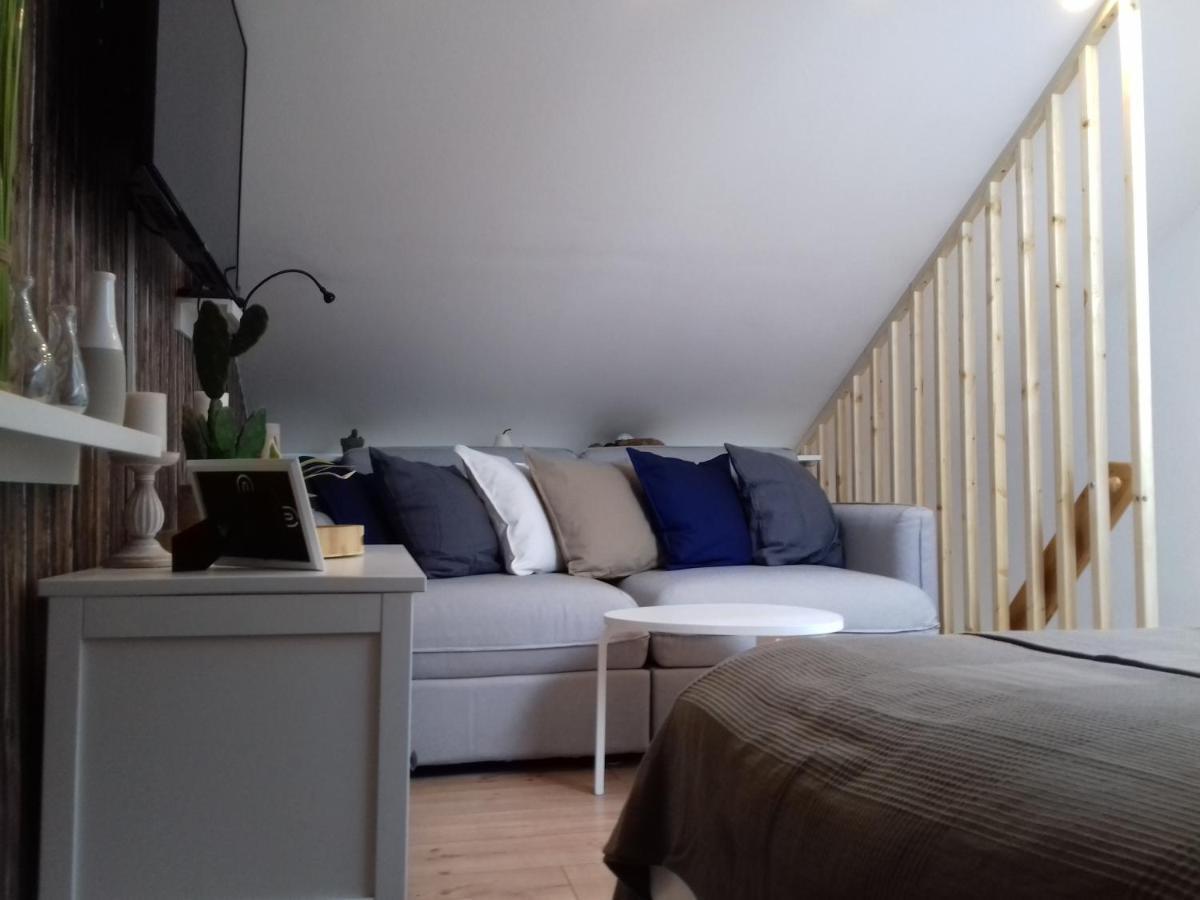 Ferienwohnung Wiesmuehlstrasse Хенндорф-ам-Валлерзее Экстерьер фото
